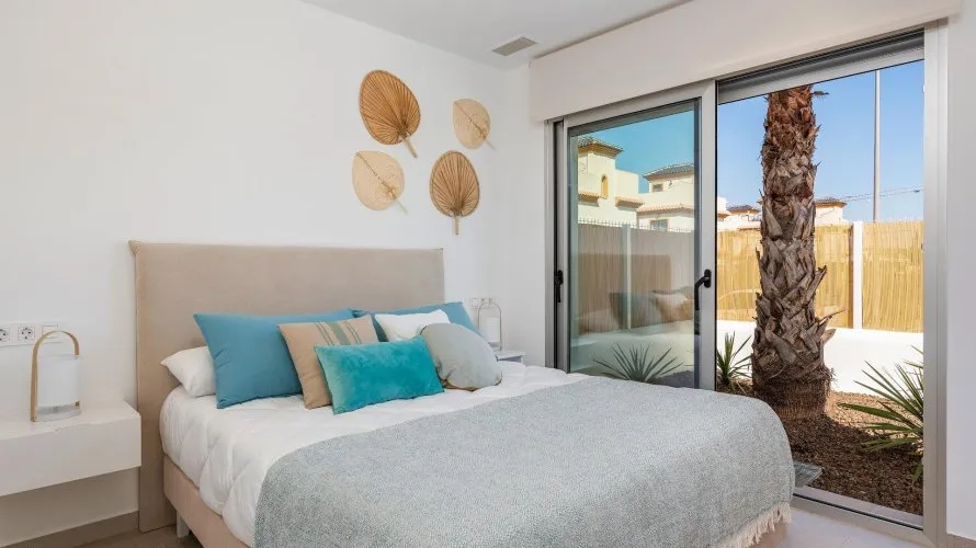 3 bedrooms villa for sale, Los Alcazares, Spain No. 827 № 17