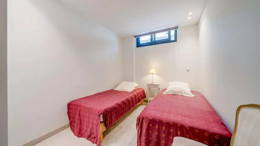 5 bedrooms villa for sale, Finestrat, Spain No. 458 № 19