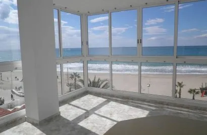 140m² apartment for sale, Calpe, Spain No. 932