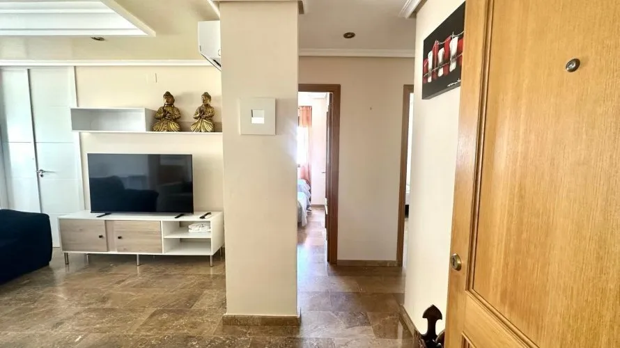4 bedrooms apartment for sale, Torrevieja, Spain No. 765