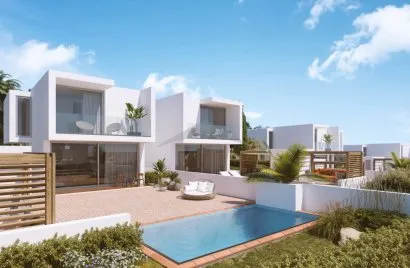 3 bedrooms apartment for sale, Moraira, Spain No. 310