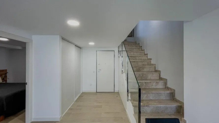 5 bedrooms penthouse for sale, Finestrat, Spain No. 610 № 8