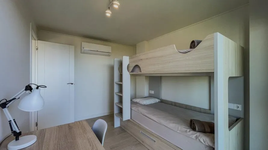 3 bedrooms penthouse for sale, Finestrat, Spain No. 605 № 23