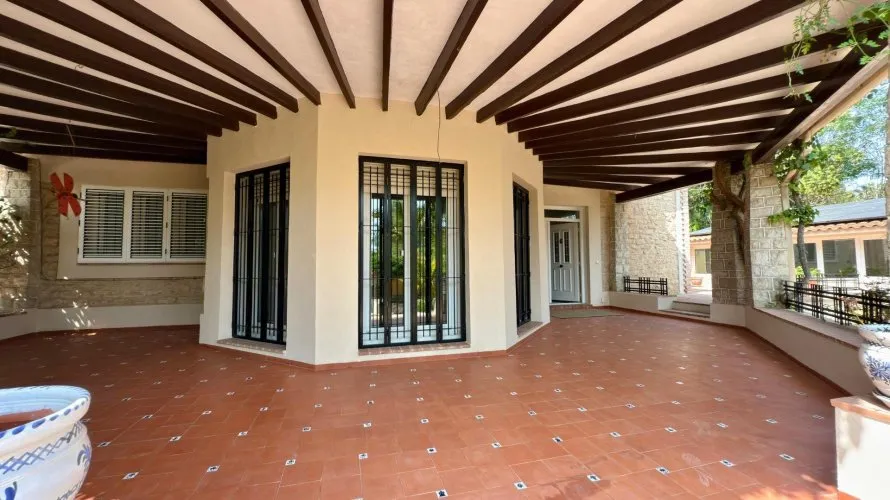 6 bedrooms apartment for sale, Alicante, Spain No. 748 № 13