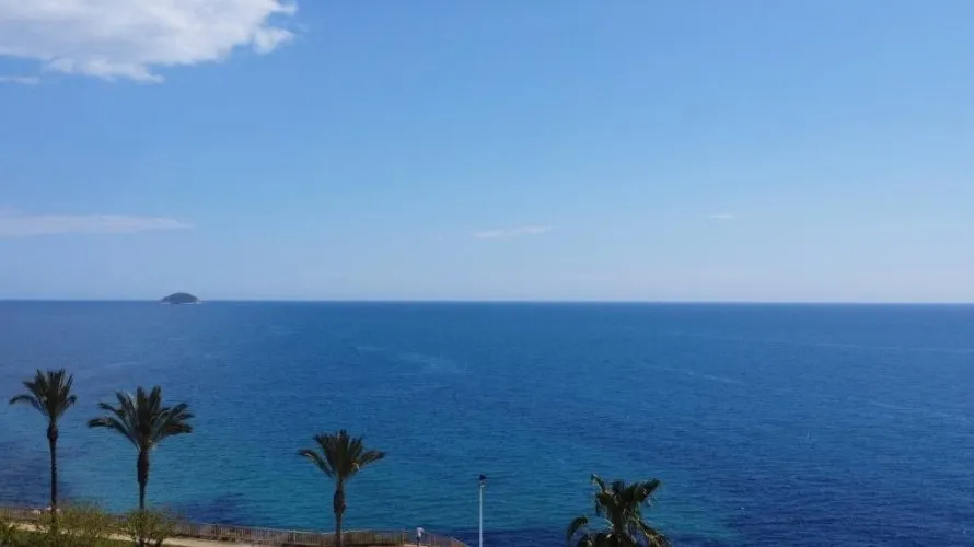 2 bedrooms apartment for sale, Villajoyosa, Spain No. 141 № 1