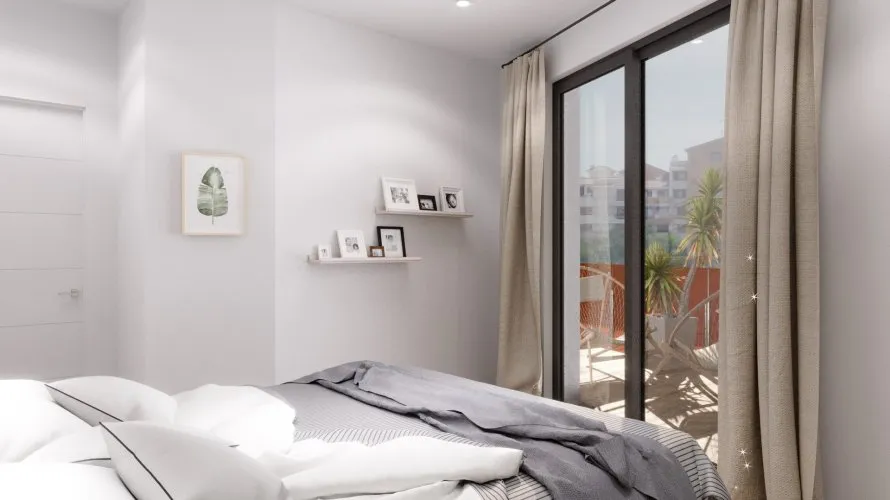 3 bedrooms apartment for sale in Alegria Residencial XX, Torrevieja, Spain No. 72 № 12