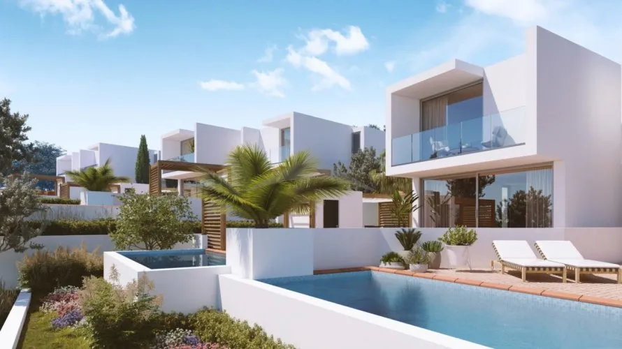 3 bedrooms apartment for sale, Moraira, Spain No. 310 № 1