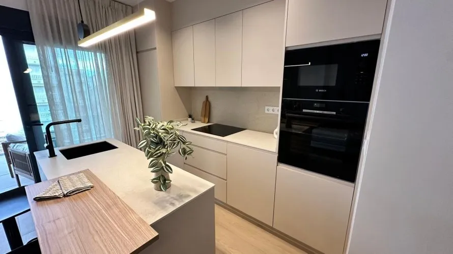 2 bedrooms apartment for sale, Guardamar del Segura, Spain No. 645 № 19