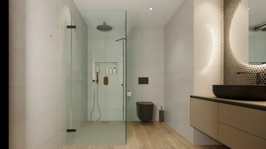 2 bedrooms apartment for sale, Finestrat, Spain No. 406 № 7