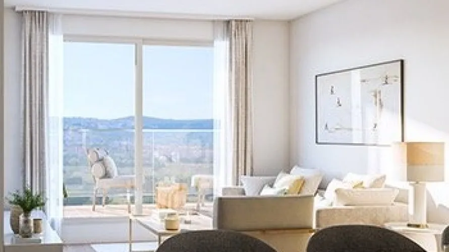 2 bedrooms apartment for sale, Denia, Spain No. 294 № 3
