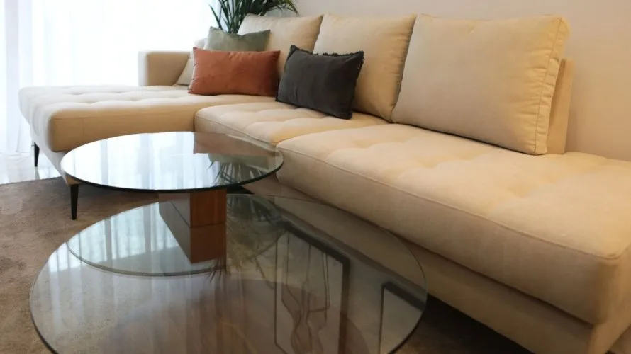 2 bedrooms apartment for sale, Finestrat, Spain No. 255 № 3