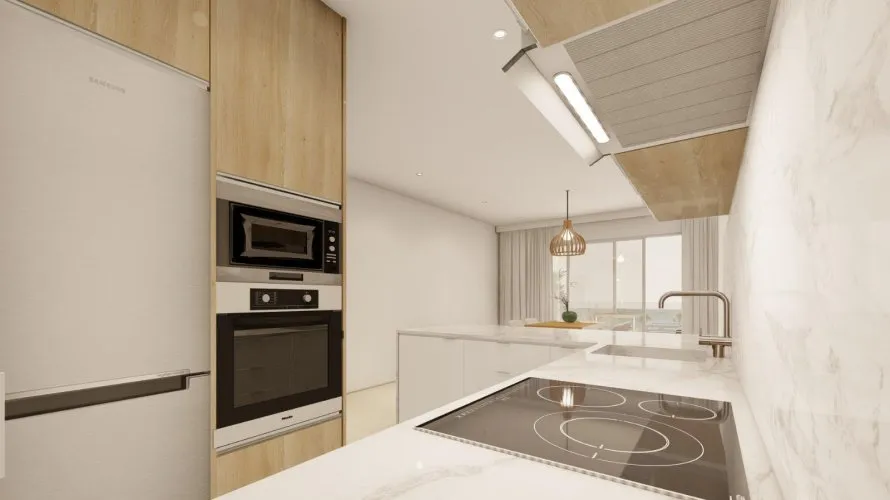 3 bedrooms apartment for sale, Pilar de la Horadada, Spain No. 776 № 12