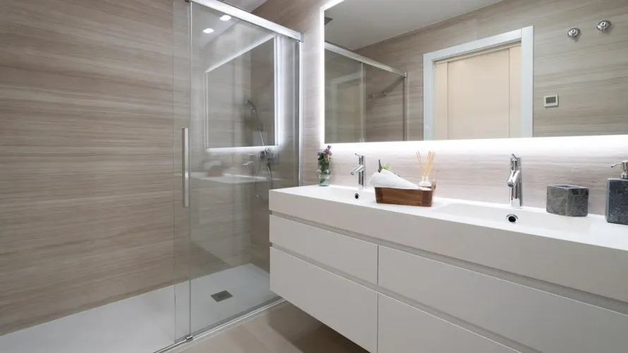 2 bedrooms apartment for sale, Benidorm, Spain No. 63 № 19