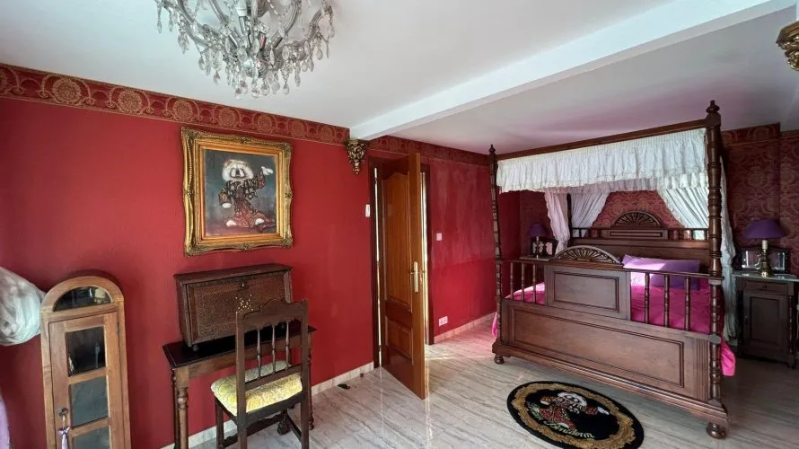2 bedrooms apartment for sale, Benidorm, Spain No. 652 № 14
