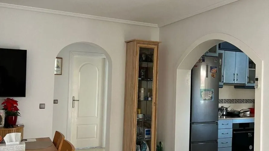 3 bedrooms villa for sale, Benijofar, Spain No. 241 № 18