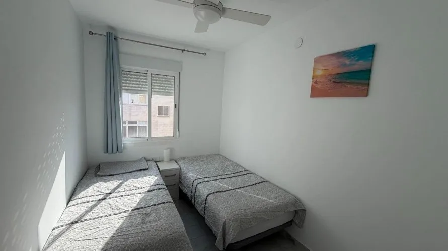 3 bedrooms apartment for sale, Torrevieja, Spain No. 953 № 8
