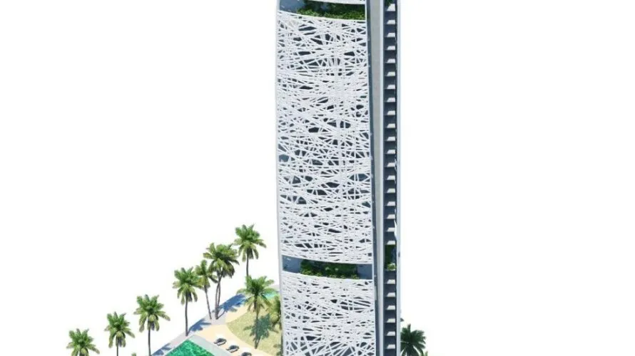 2 bedrooms apartment for sale, Benidorm, Spain No. 440 № 1
