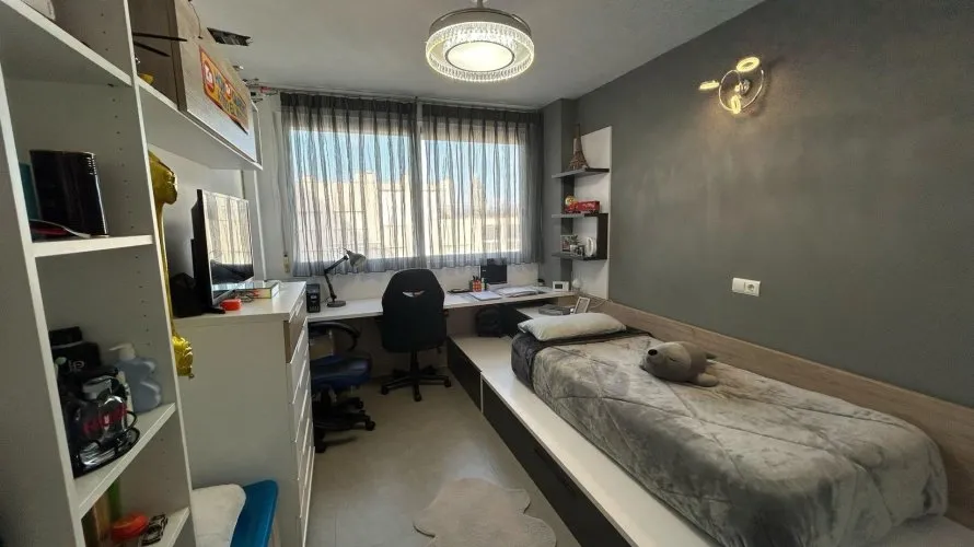3 bedrooms penthouse for sale, Finestrat, Spain No. 717 № 15