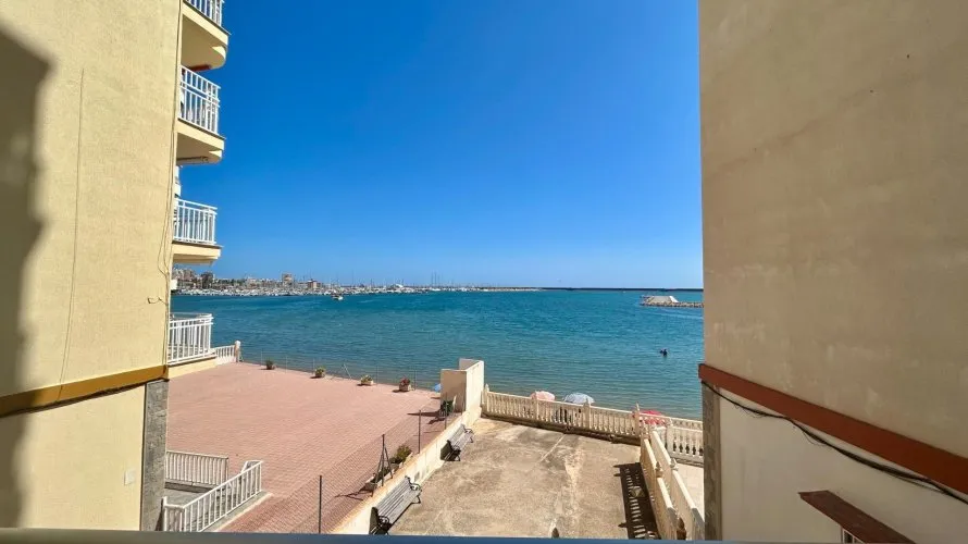 2 bedrooms apartment for sale, Torrevieja, Spain No. 150 № 28