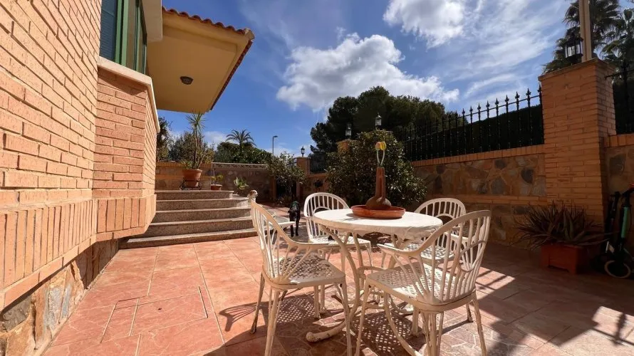 480m² villa for sale, Benidorm, Spain No. 656 № 7
