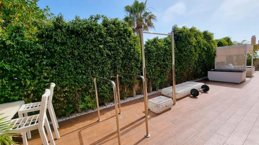 239m² villa for sale, Torrevieja, Spain No. 181 № 10