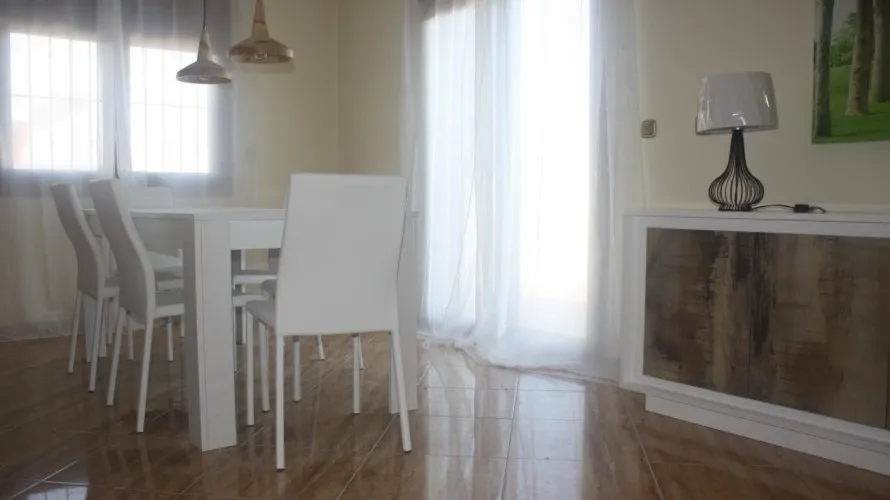 3 bedrooms villa for sale, Los Altos, Spain No. 324 № 9