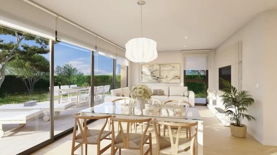 2 bedrooms apartment for sale, La Nucia, Spain No. 898 № 2