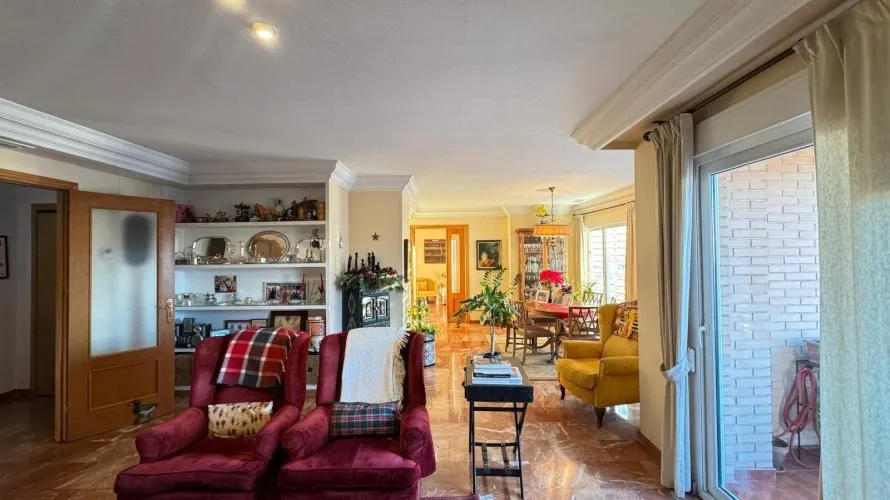 4 bedrooms apartment for sale, Torrevieja, Spain No. 84 № 23