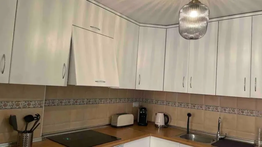 2 bedrooms apartment for sale, Torrevieja, Spain No. 933 № 21