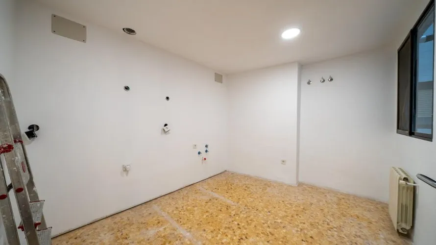 1 bedroom apartment for sale, Alicante, Spain No. 904 № 23