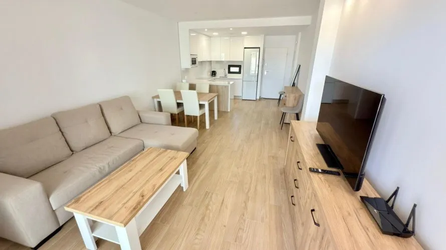 2 bedrooms penthouse for sale, Finestrat, Spain No. 151 № 23
