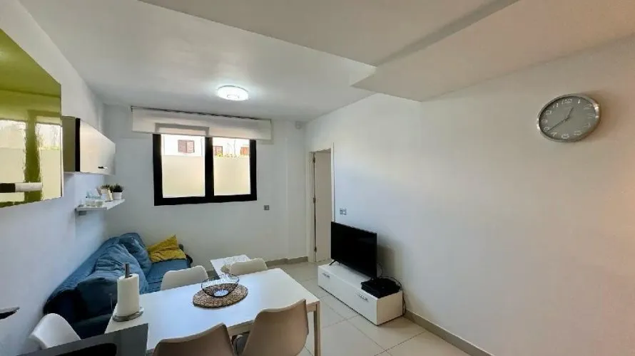 2 bedrooms apartment for sale, Torrevieja, Spain No. 739 № 8