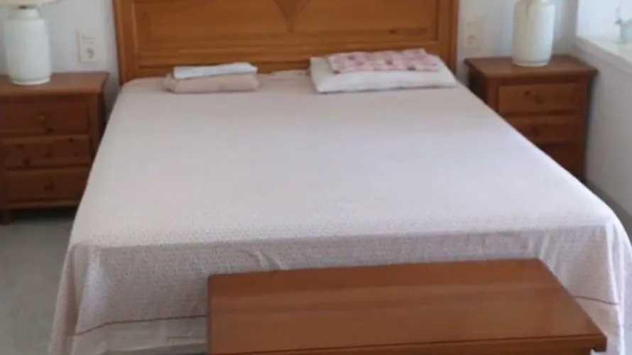 4 bedrooms apartment for sale, Torrevieja, Spain No. 118 № 23