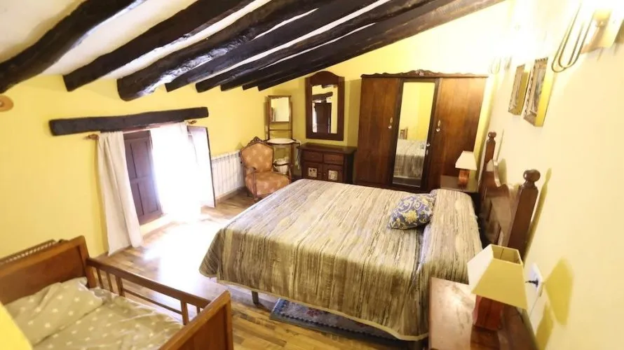 5 bedrooms house for sale, Fortuna, Spain No. 824 № 10