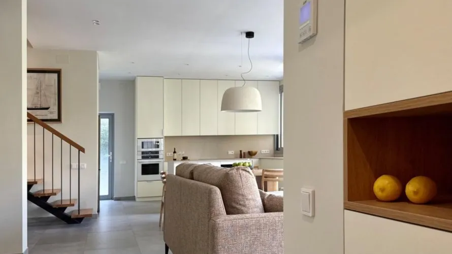 5 bedrooms villa for sale, Cullera, Spain No. 170 № 18