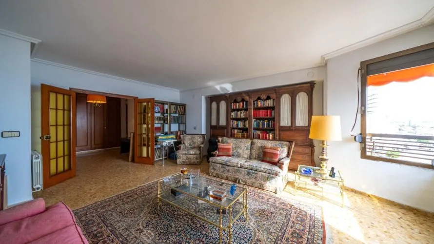 1 bedroom apartment for sale, Alicante, Spain No. 904 № 16