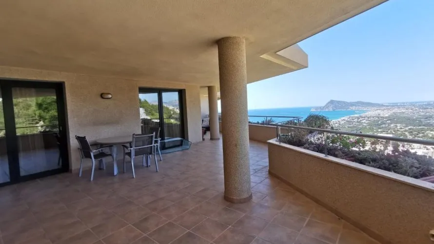 3 bedrooms apartment for sale, Zona Altea Hills, Spain No. 679 № 16