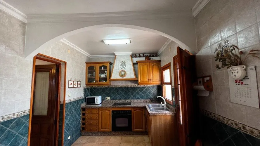 180m² apartment for sale, San Vicente del Raspeig, Spain No. 463 № 12