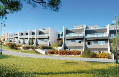 3 bedrooms apartment for sale, Finestrat, Spain No. 418