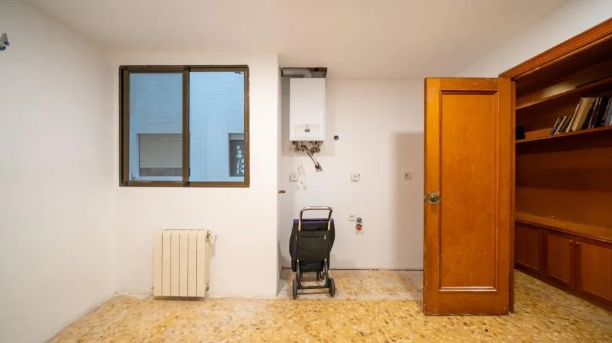 1 bedroom apartment for sale, Alicante, Spain No. 904 № 24