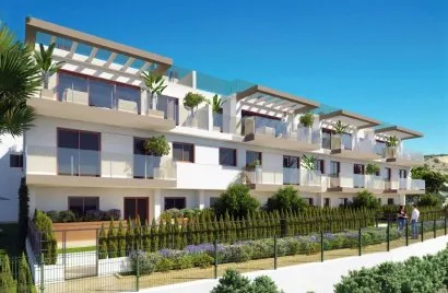 4 bedrooms house for sale, La Nucia, Spain No. 526