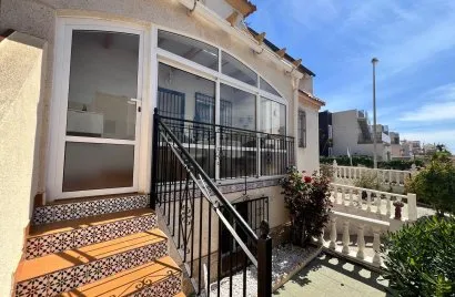 132m² house for sale, Torrevieja, Spain No. 884