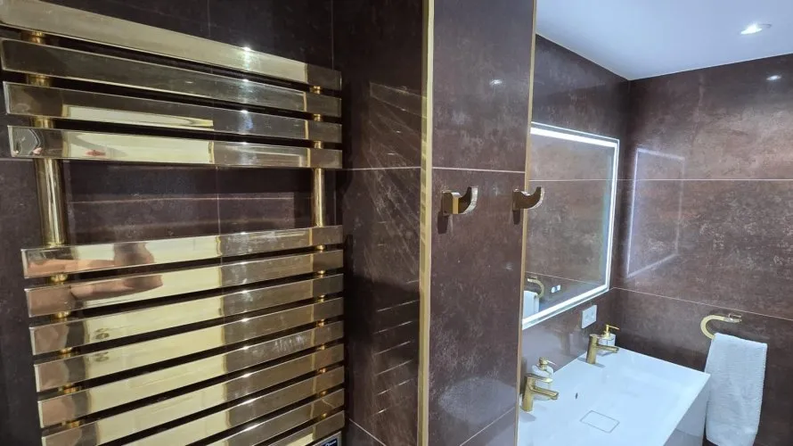 3 bedrooms apartment for sale, Torrevieja, Spain No. 94 № 10