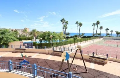 87m² penthouse for sale, Pilar de la Horadada, Spain No. 826