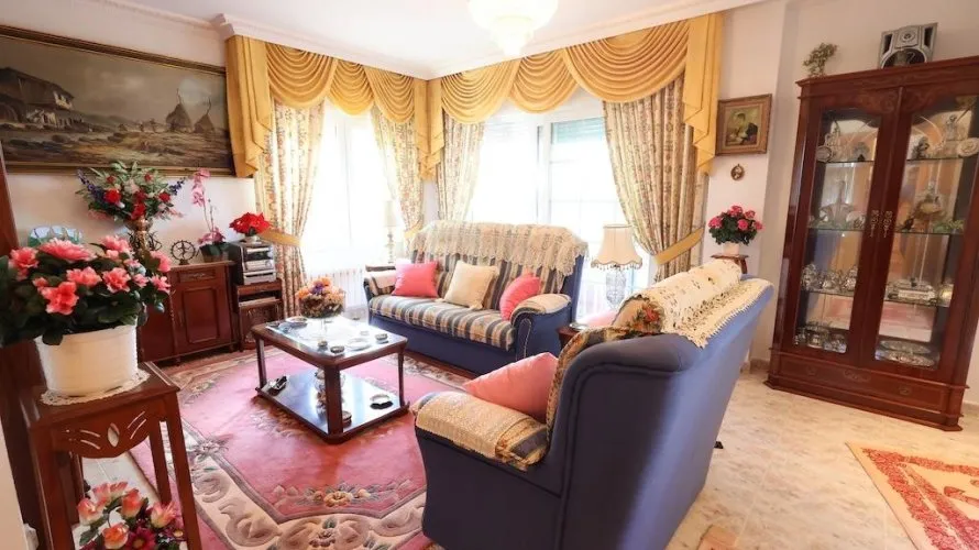 5 bedrooms apartment for sale, Alicante, Spain No. 926 № 6