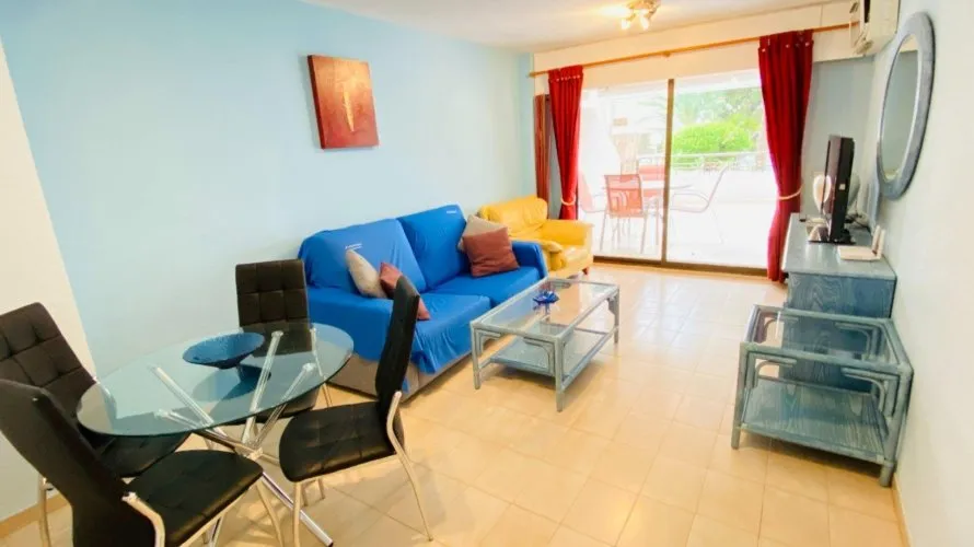 90m² apartment for sale, Calpe, Spain No. 930 № 3