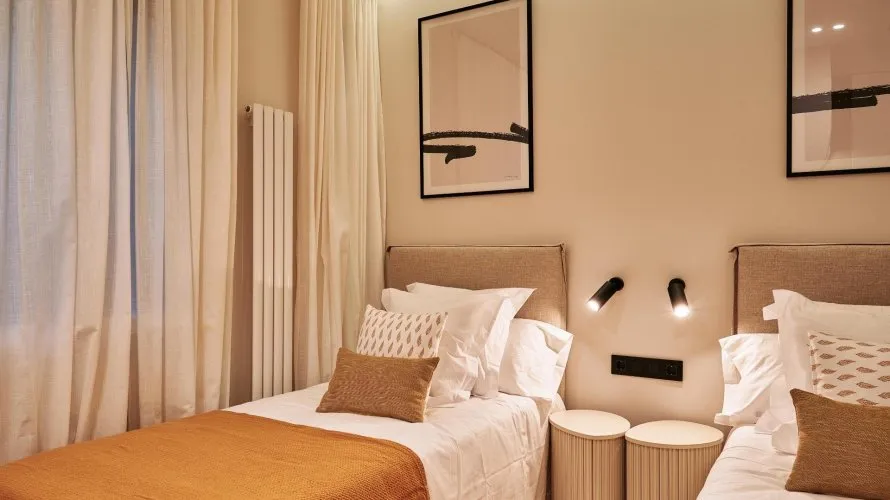 3 bedrooms apartment for sale, Madrid, Spain No. 664 № 7