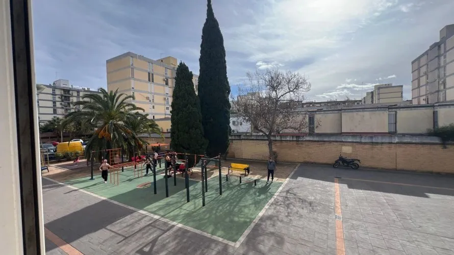 1 bedroom apartment for sale, Valencia, Spain No. 875 № 23