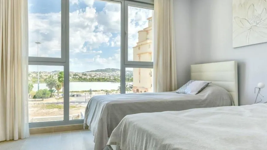 3 bedrooms apartment for sale, Calpe, Spain No. 160 № 8