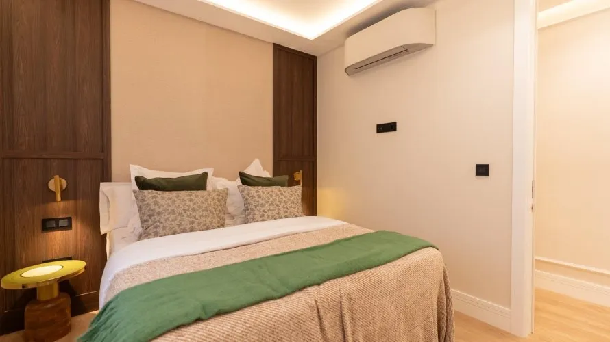 3 bedrooms apartment for sale, Madrid, Spain No. 951 № 27
